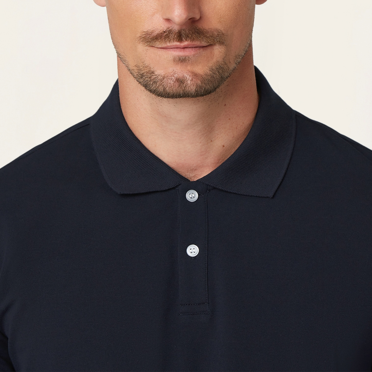 Classic Polo Navy