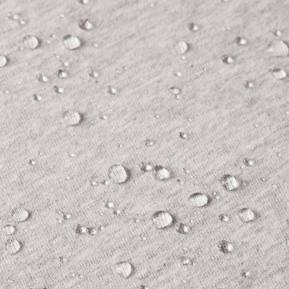 T-shirt light grey