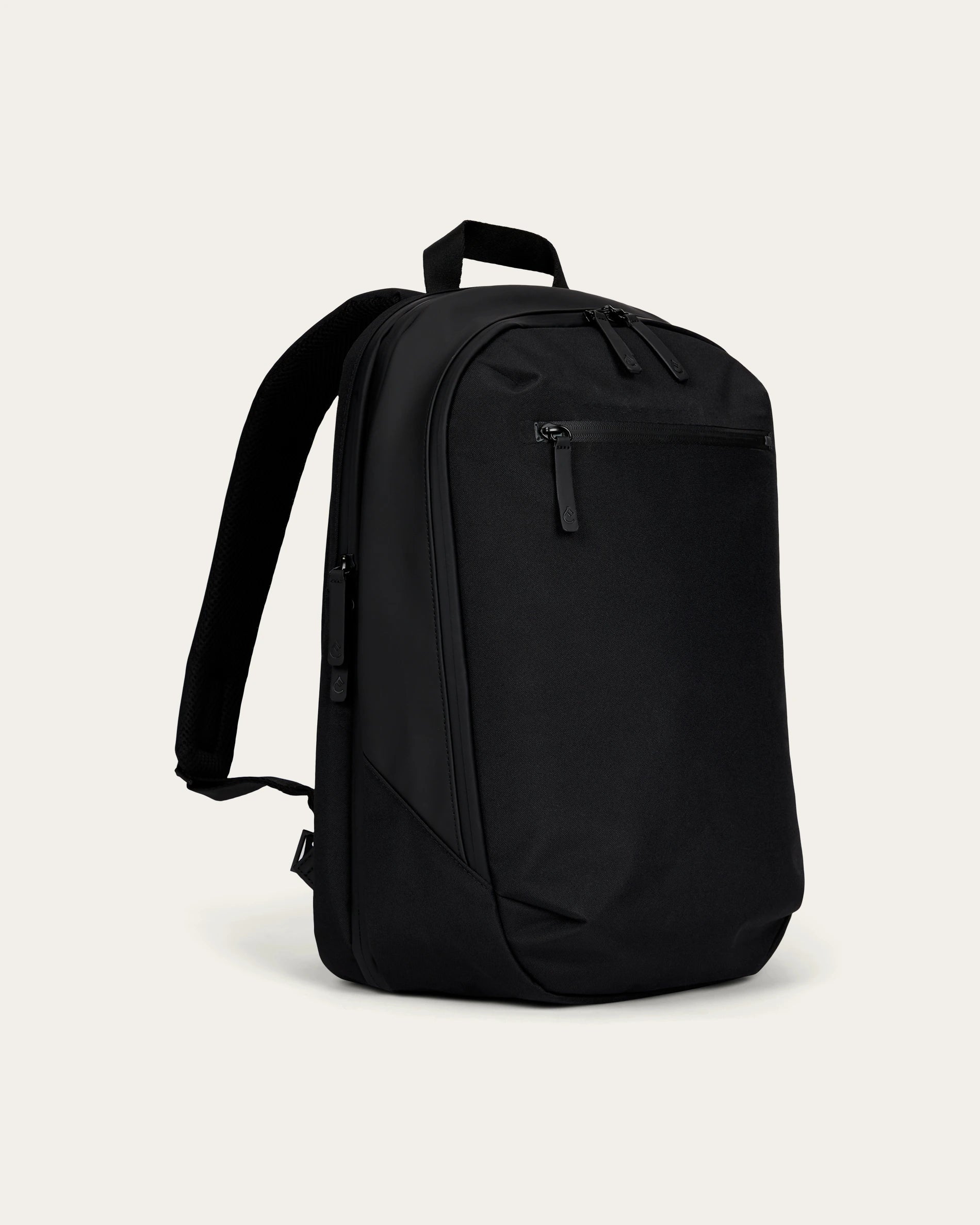Expandable Rainproof Backpack