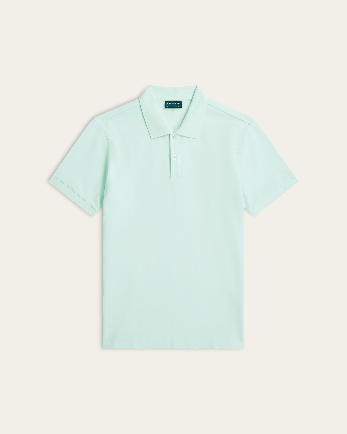 Classic Polo Jade Green