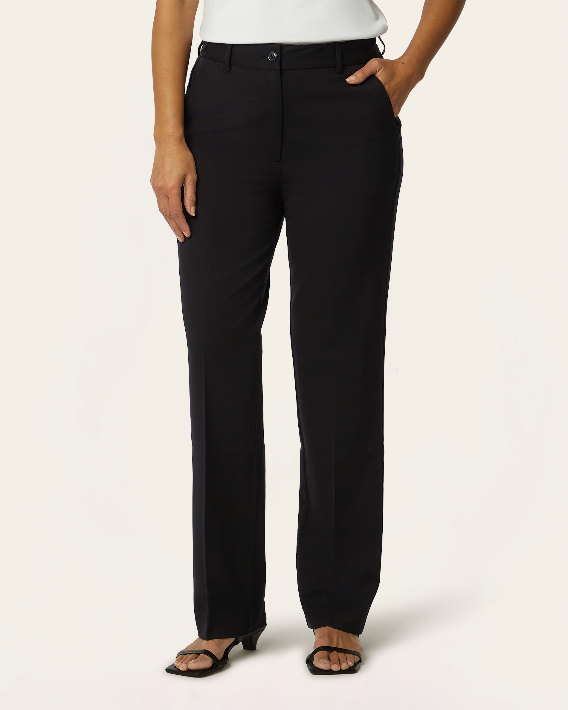 Signature Suit - Black