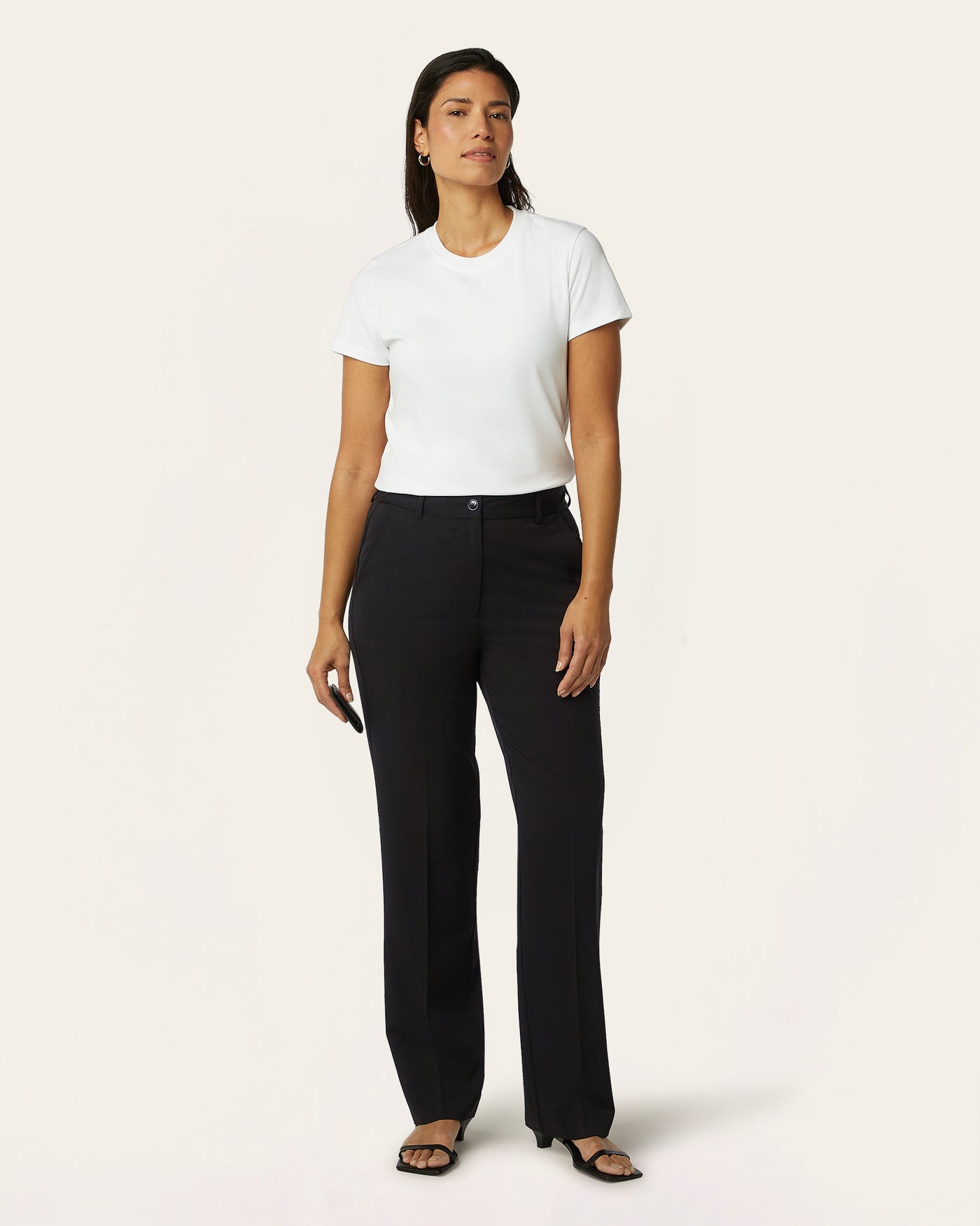 Signature Suit - Black
