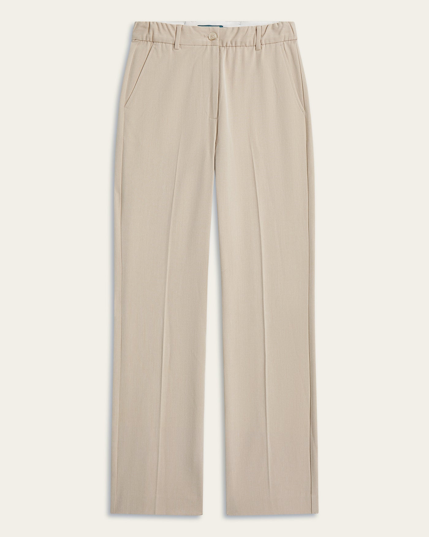 Signature Suit - Sand
