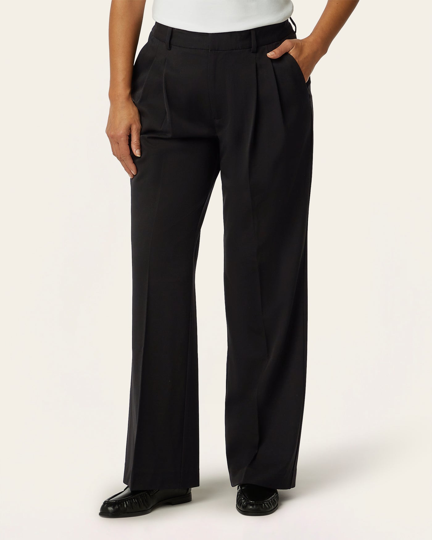 Signature Suit - Black