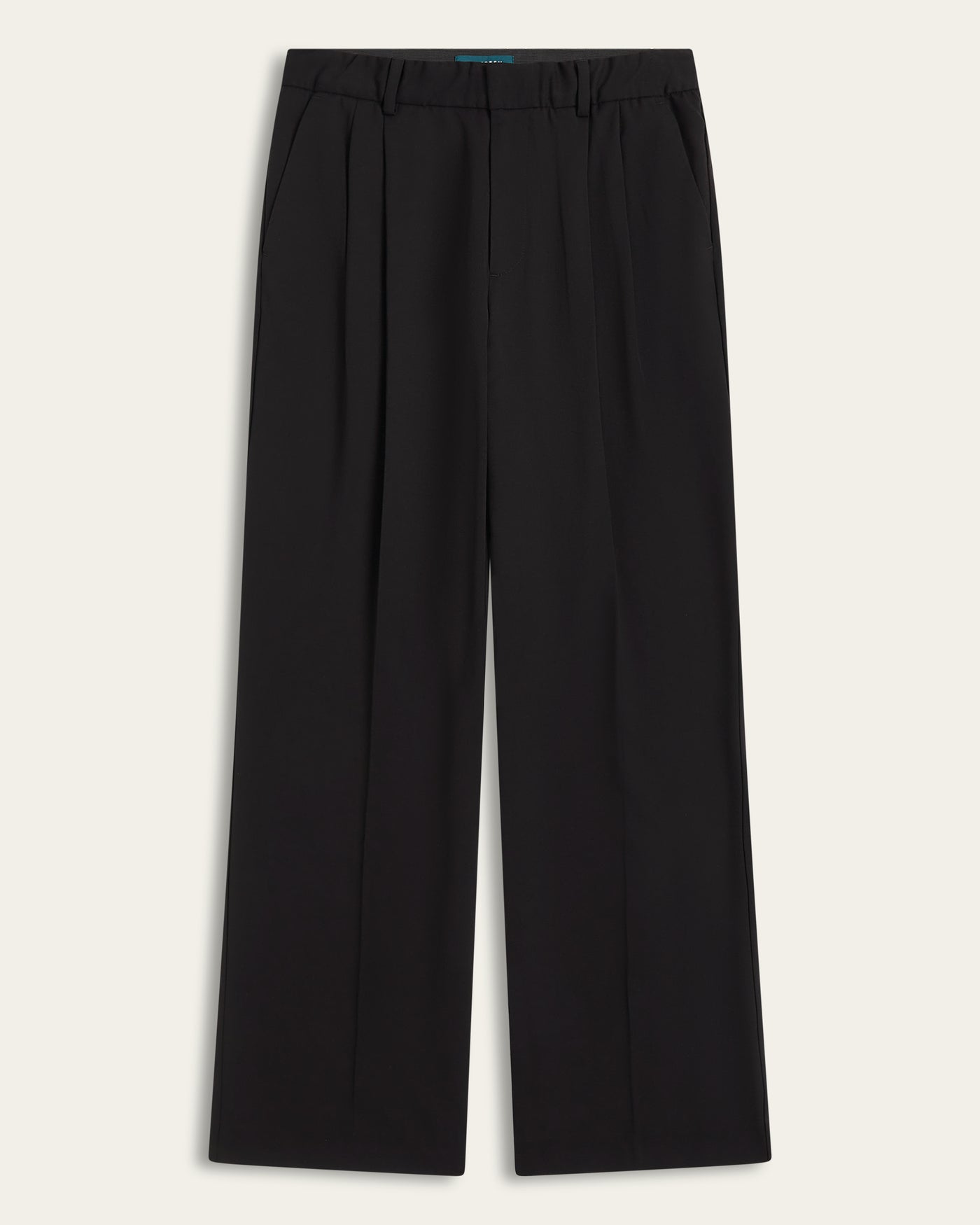 Signature Suit - Black