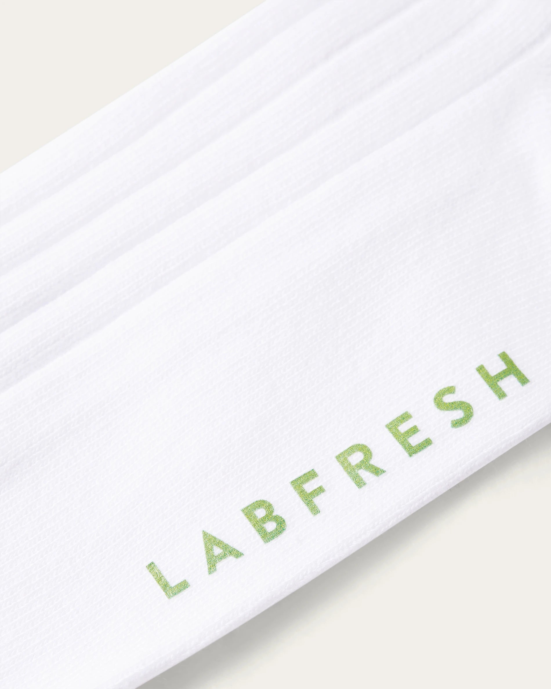 Classic odour-free socks White