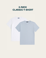 T-shirt 2-pack bundle | Seasonal