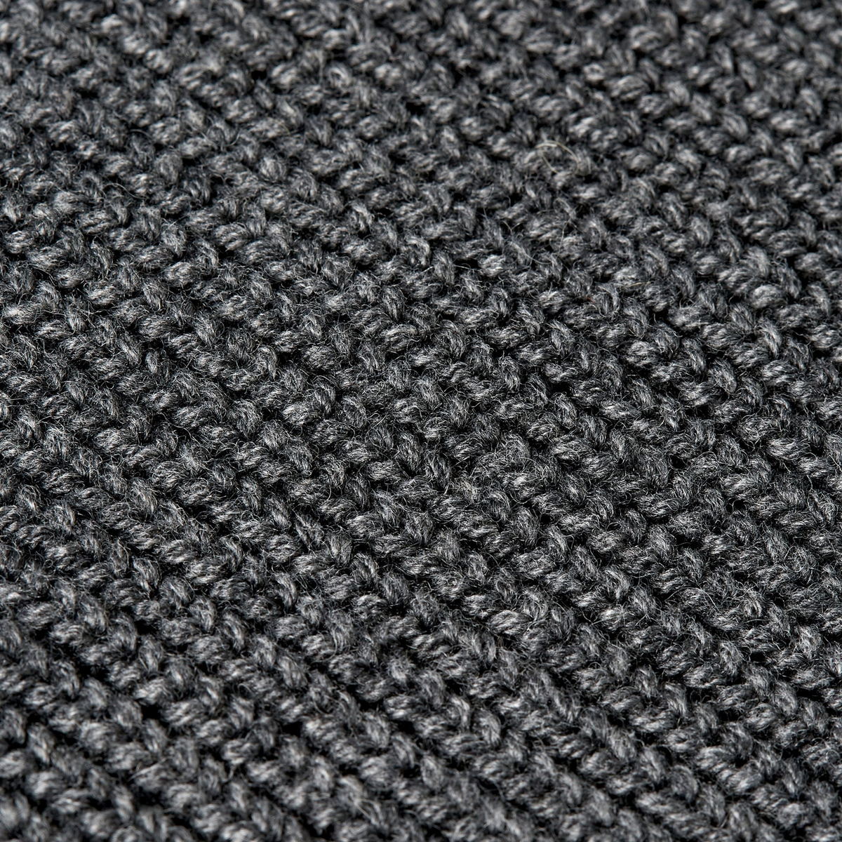 Heavy Seawool Beanie & Scarf bundle