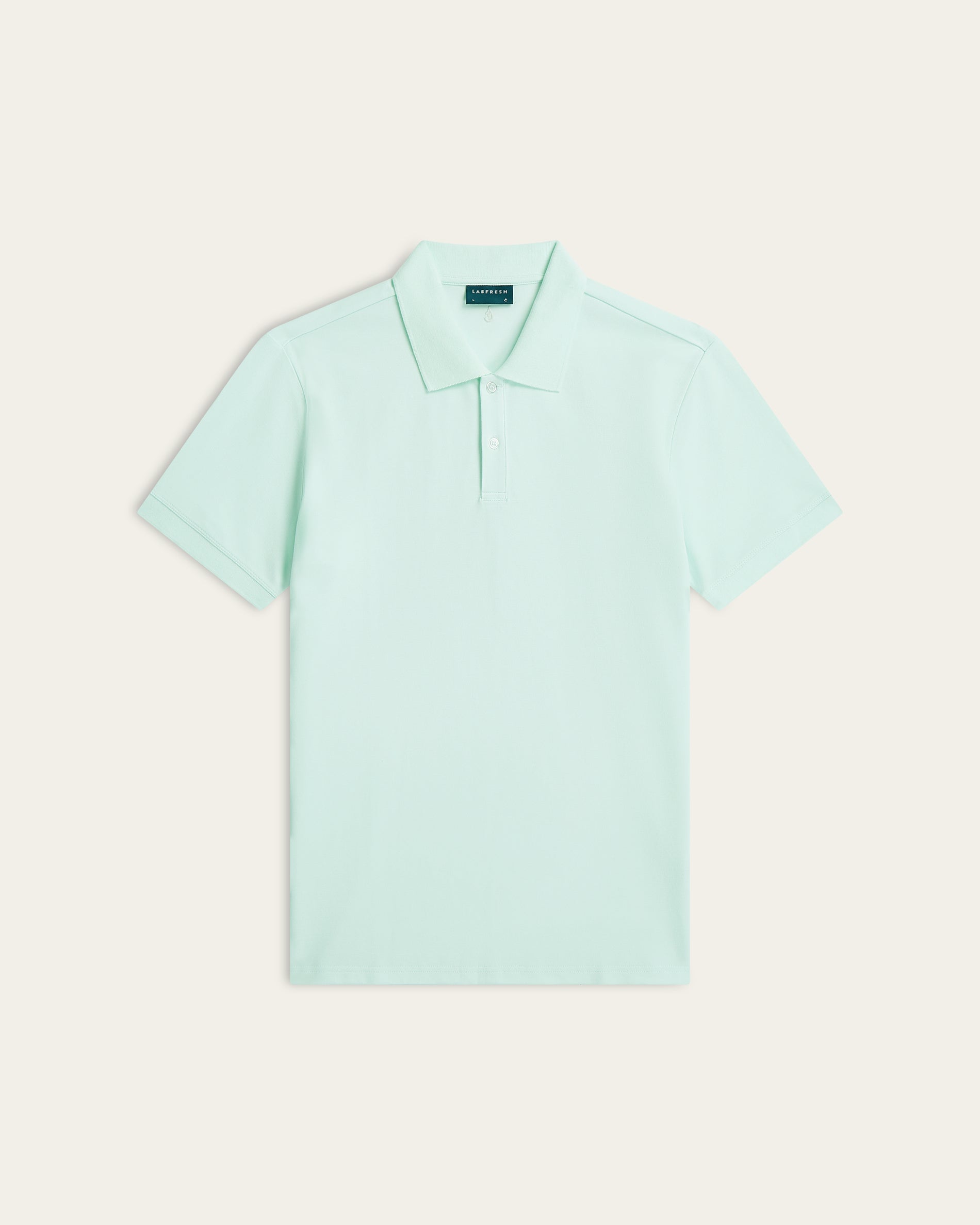 Classic Polo Jade Green
