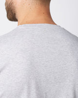 T-shirt light grey