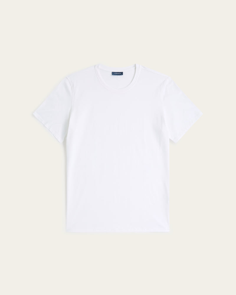 T-shirt white