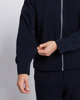 Performance Jacket Navy