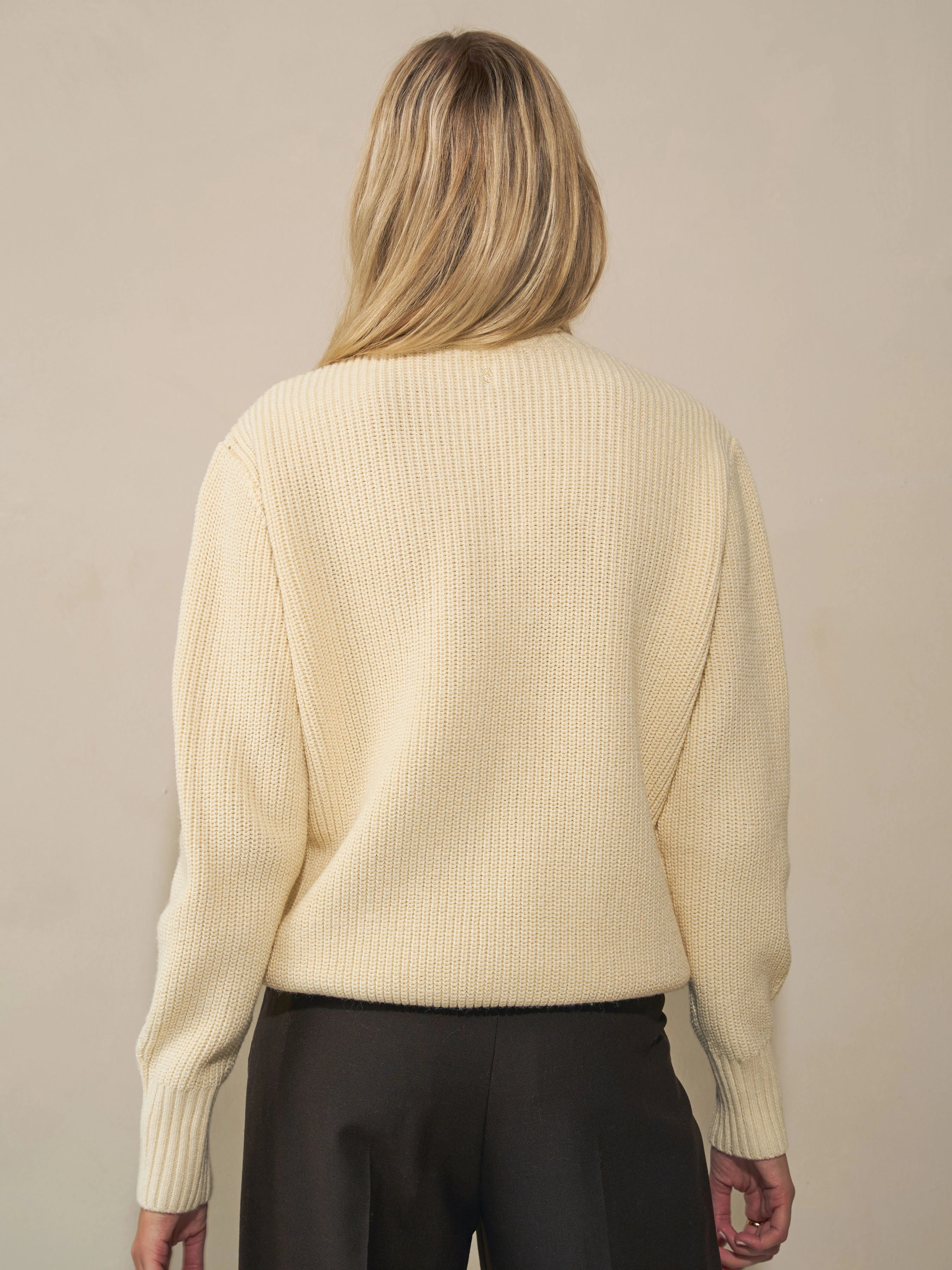 Heavy Seawool Sweater 2-pack bundle | Crewneck