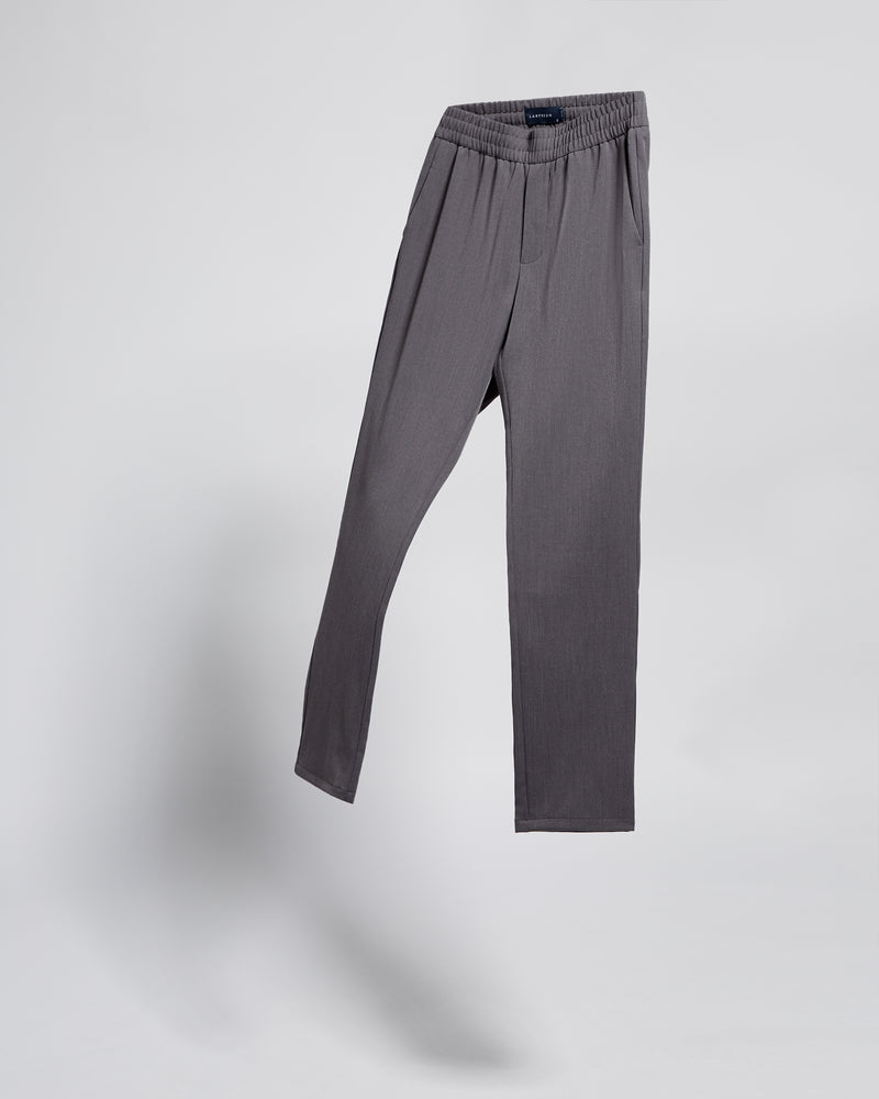 Relaxed Pants grey