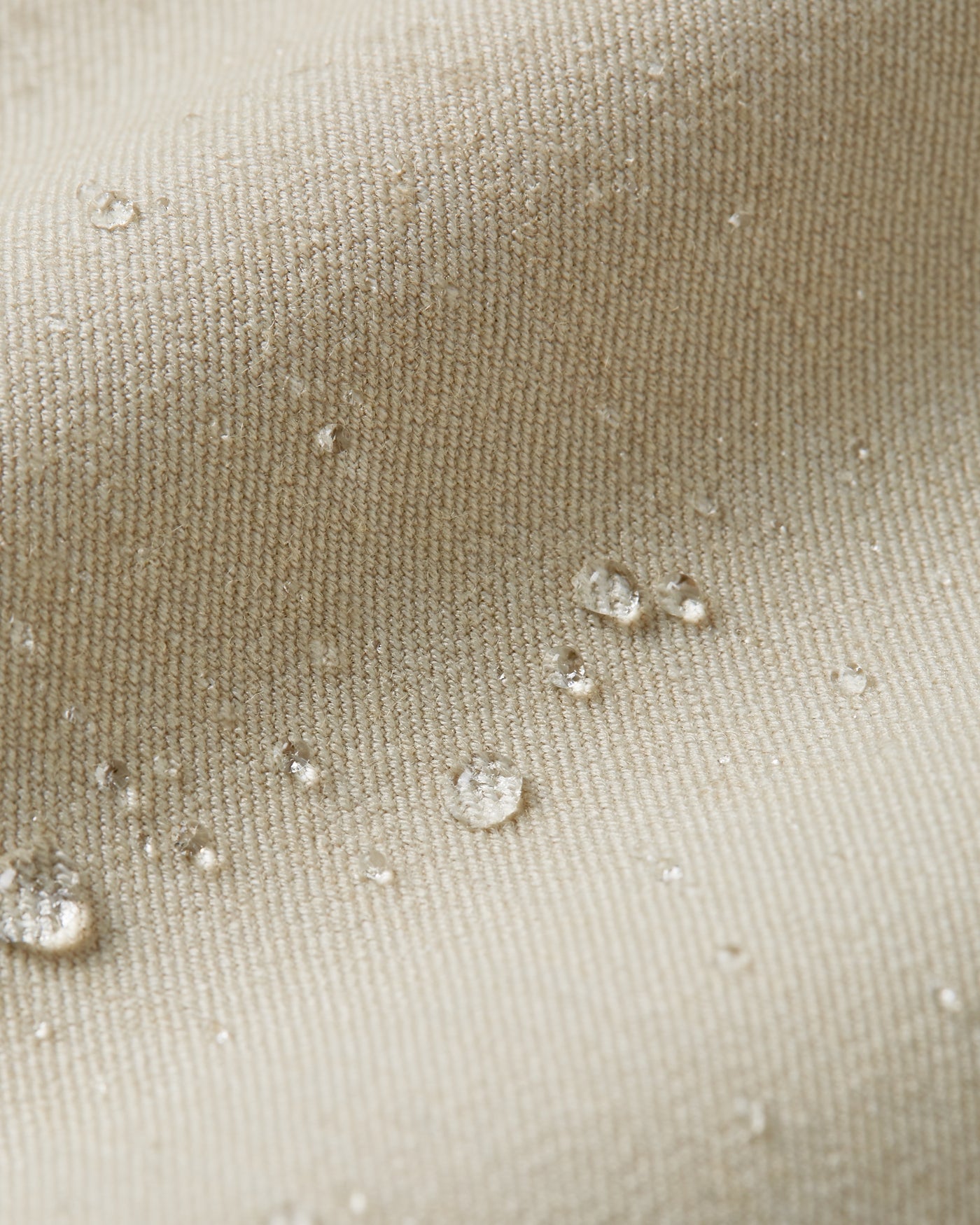 Relaxed Pants Sand
