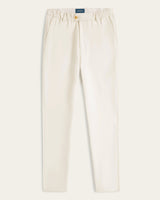 Classic Pants Off White