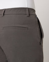 Light-weight pants slate grey