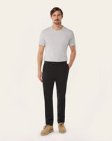 Classic Pants Black