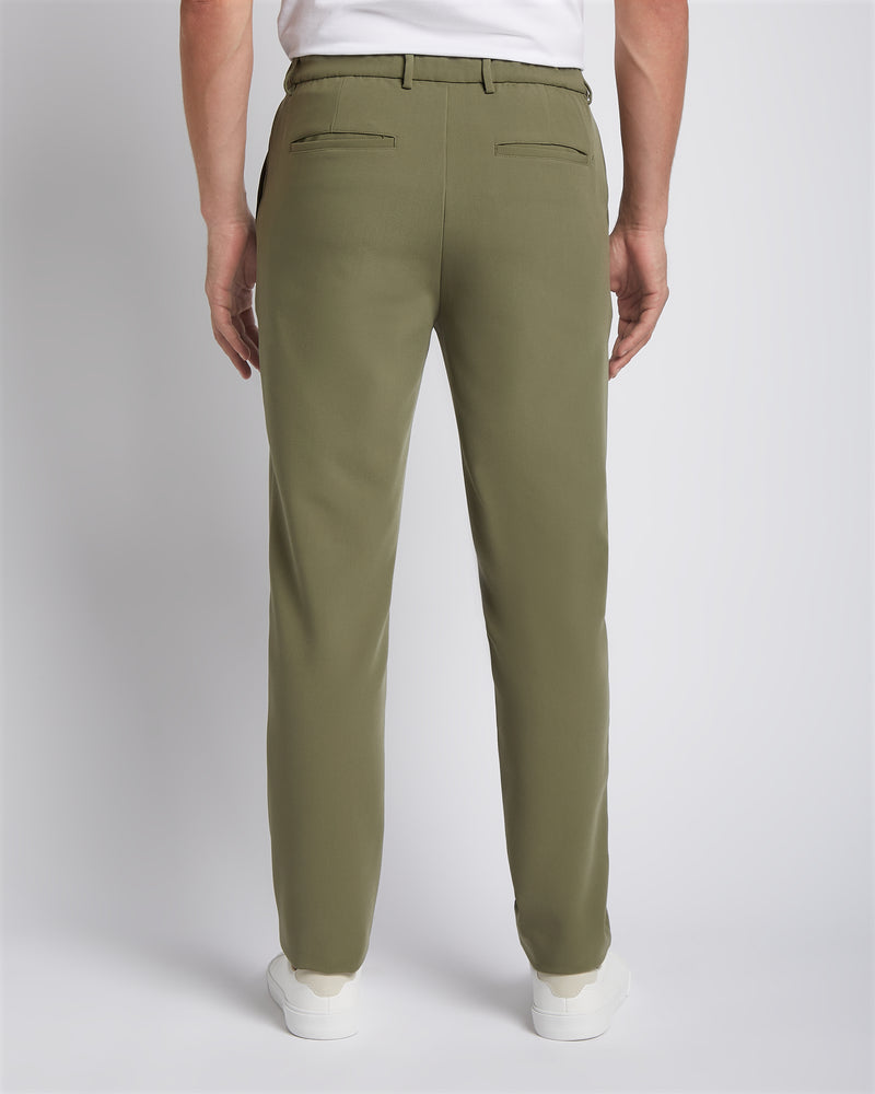 Classic pants 2-pack bundle | Olive & Navy