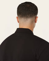 Classic Polo Black