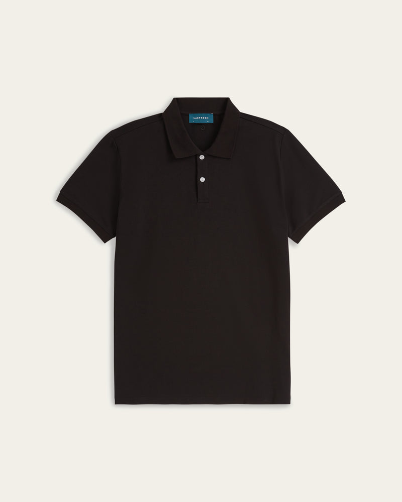 Classic Polo Black