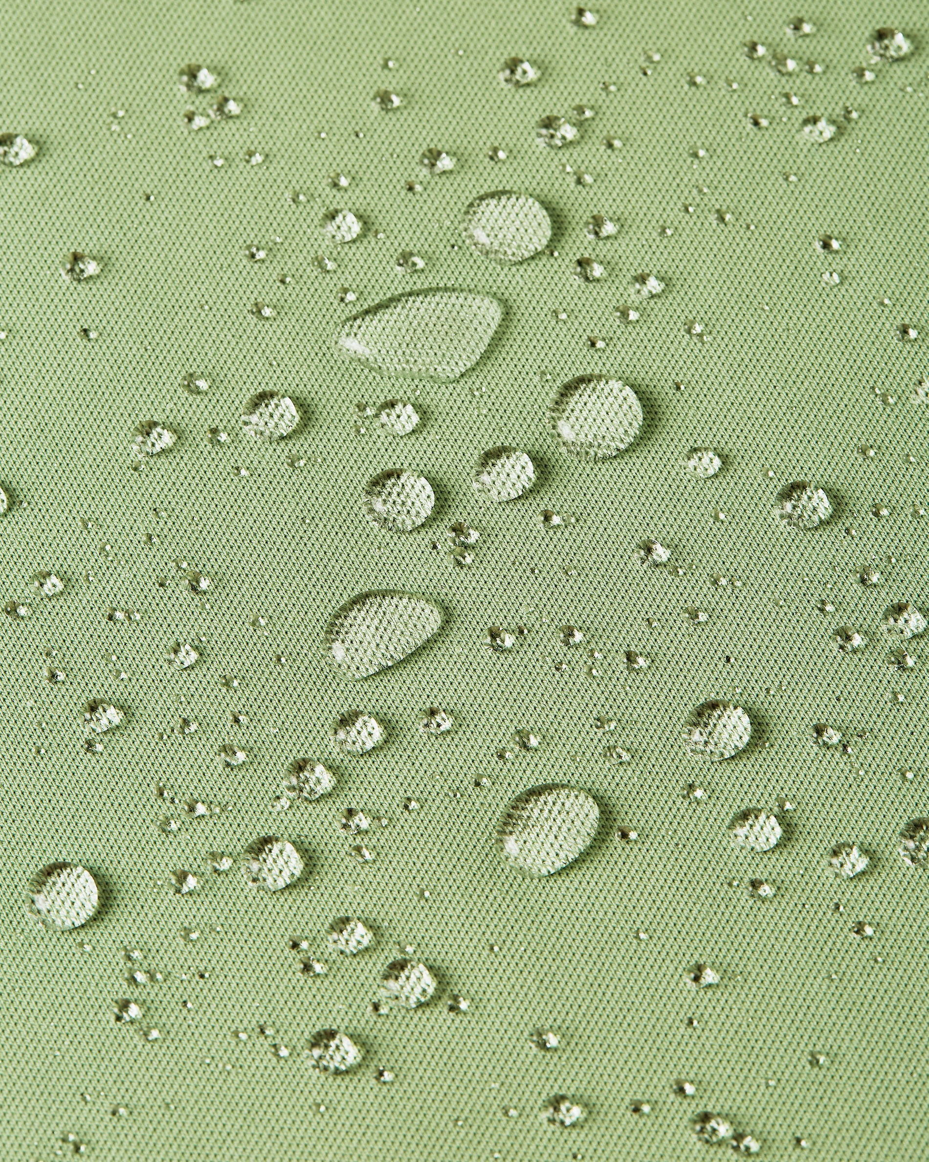 Classic Polo Light Green