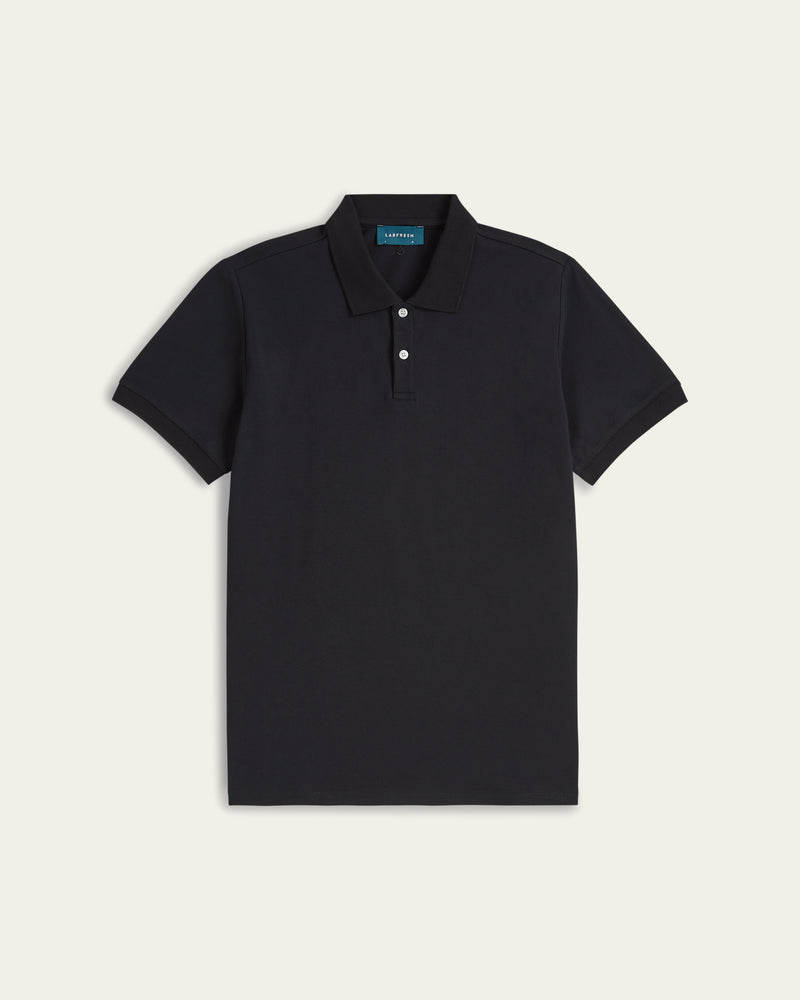 Classic Polo Navy