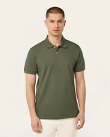 Classic Polo Olive