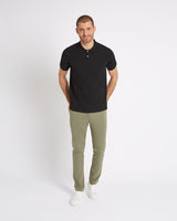 Polo Black