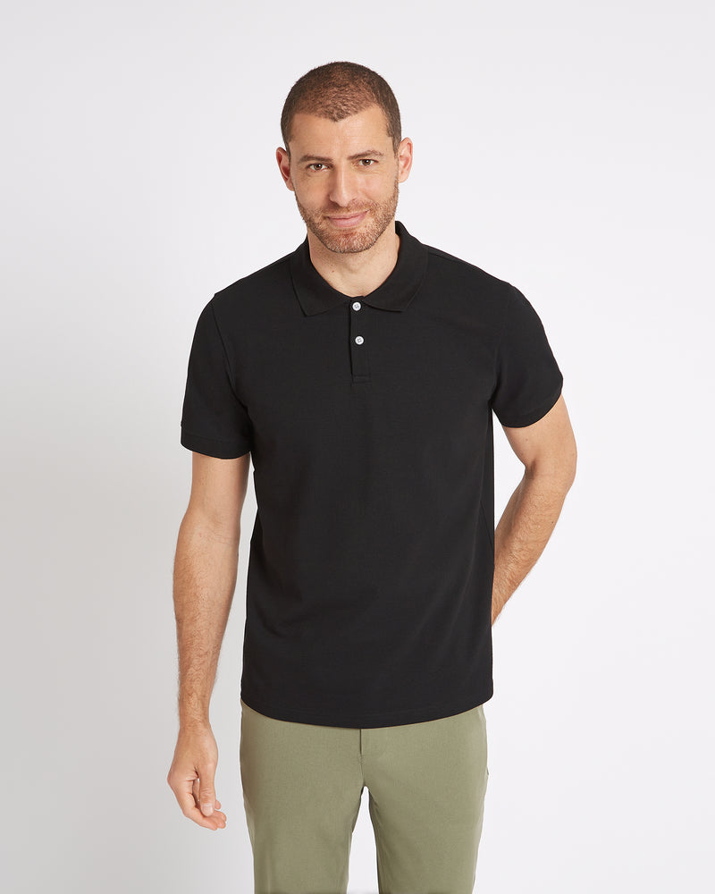 Polo Black