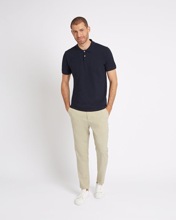 Polo Navy