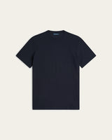 Relaxed T-shirt navy