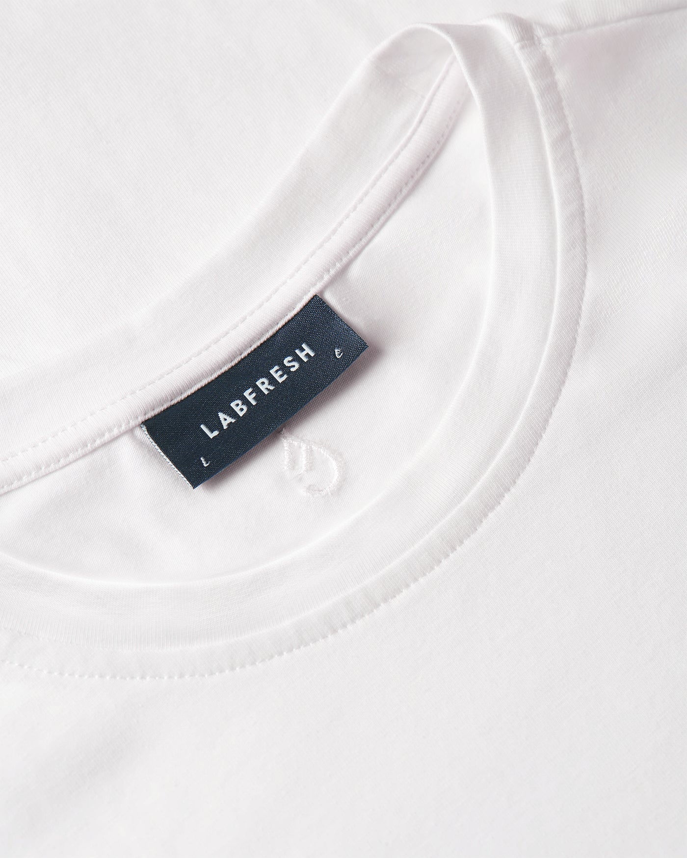 Relaxed T-shirt 3-pack bundle | White & Black & Light grey