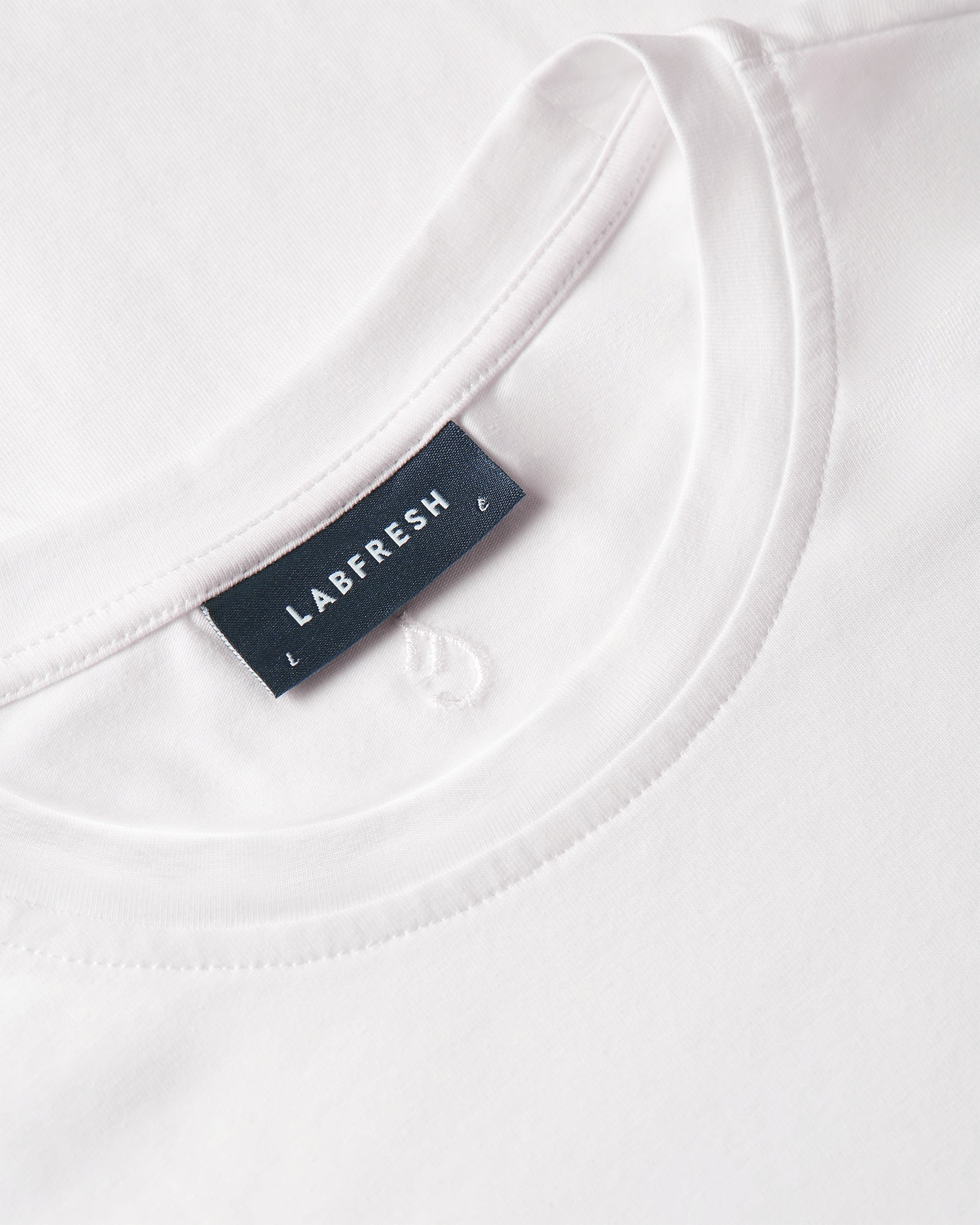 Relaxed T-shirt 3-pack bundle | White & Navy & Black