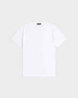 Relaxed T-shirt white