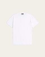 Relaxed T-shirt white