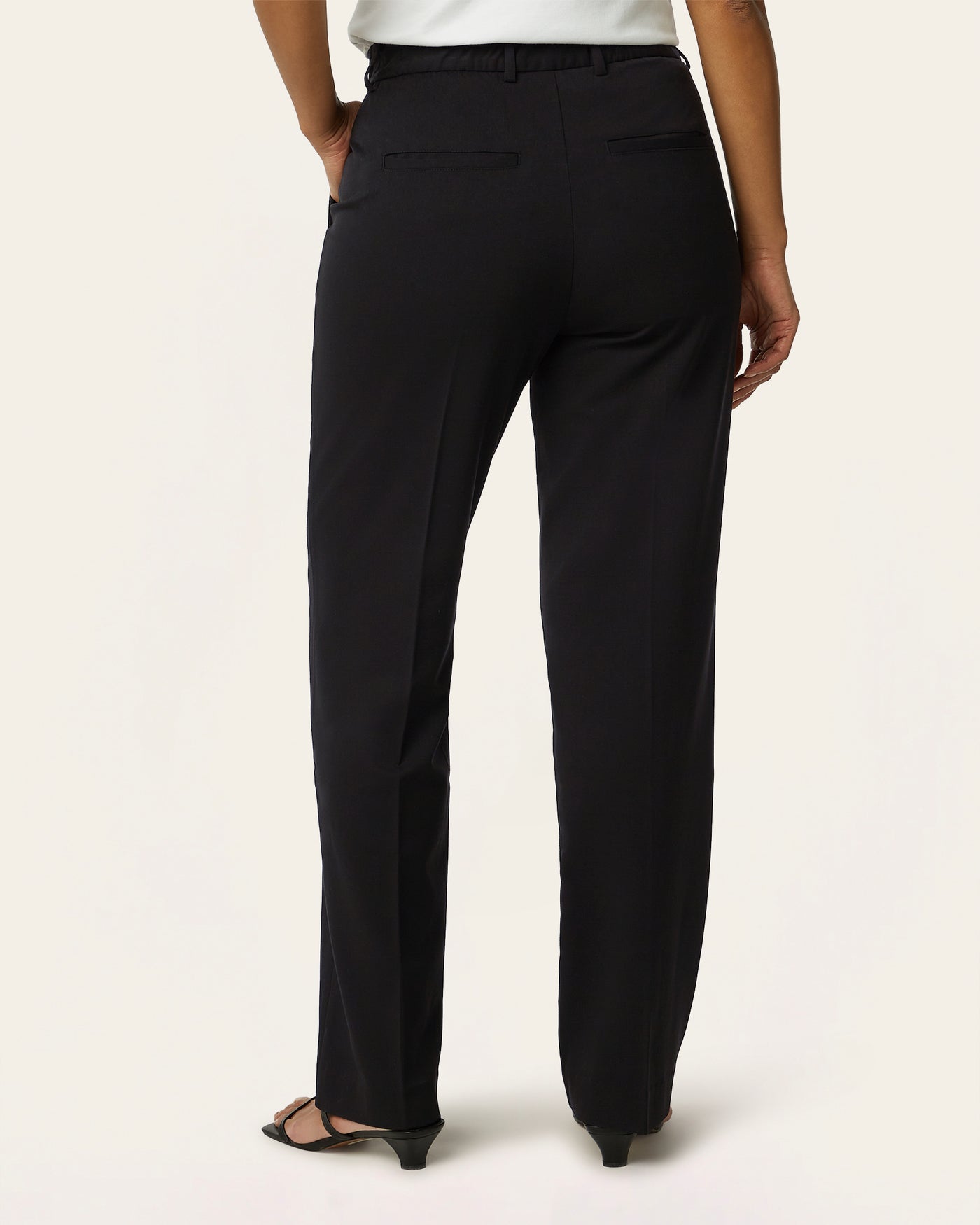 Signature Suit - Black