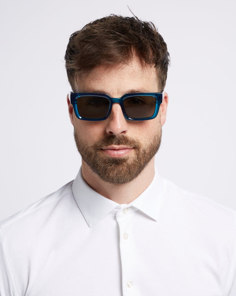 Kasper sunglasses Blue