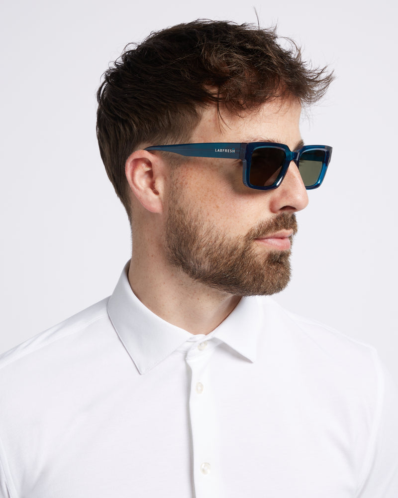 Kasper sunglasses Blue