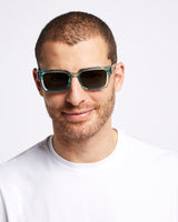 Kasper sunglasses Fern Green