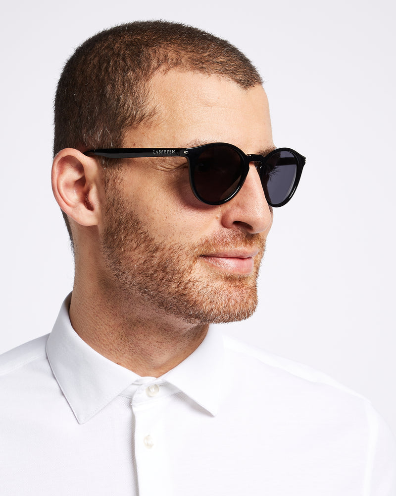 Leroy sunglasses Black