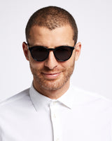 Leroy sunglasses Black