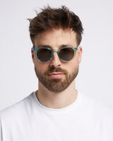 Leroy sunglasses Fern Green