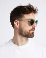 Leroy sunglasses Fern Green