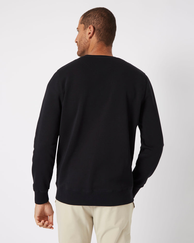 Sweatshirt black