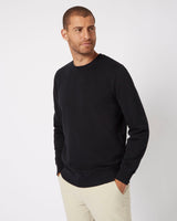 Sweatshirt black