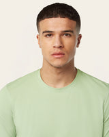 T-shirt Light Green