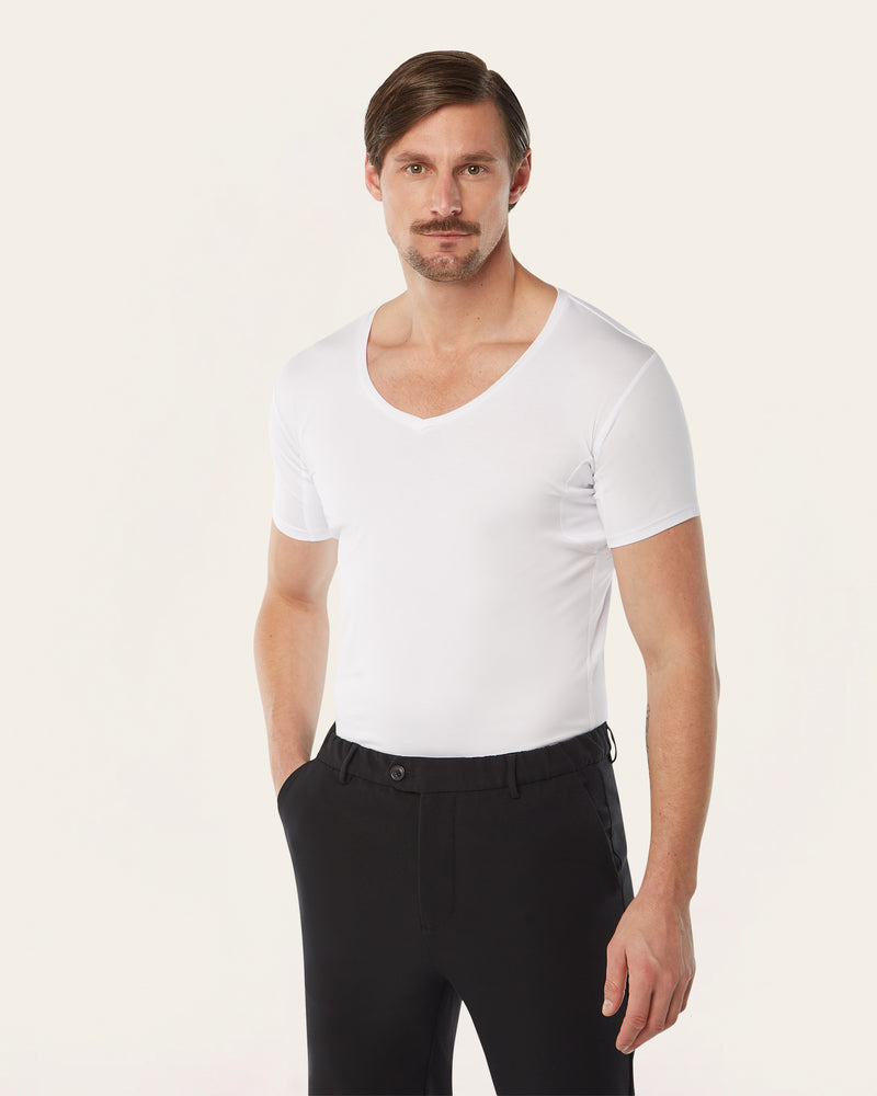 Undershirt 4-pack bundle