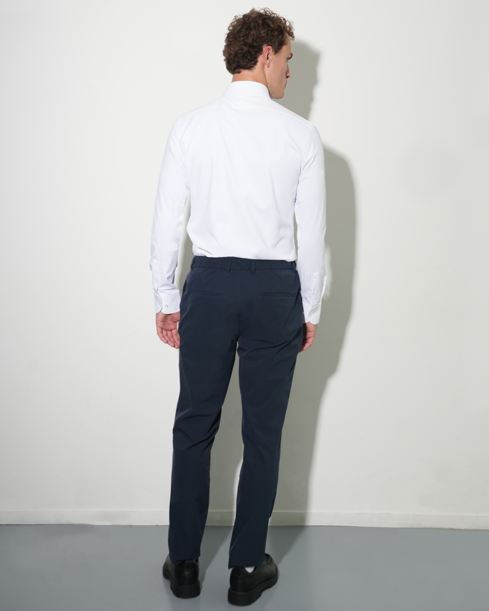 Light-weight pants 2-pack bundle | Navy & Black