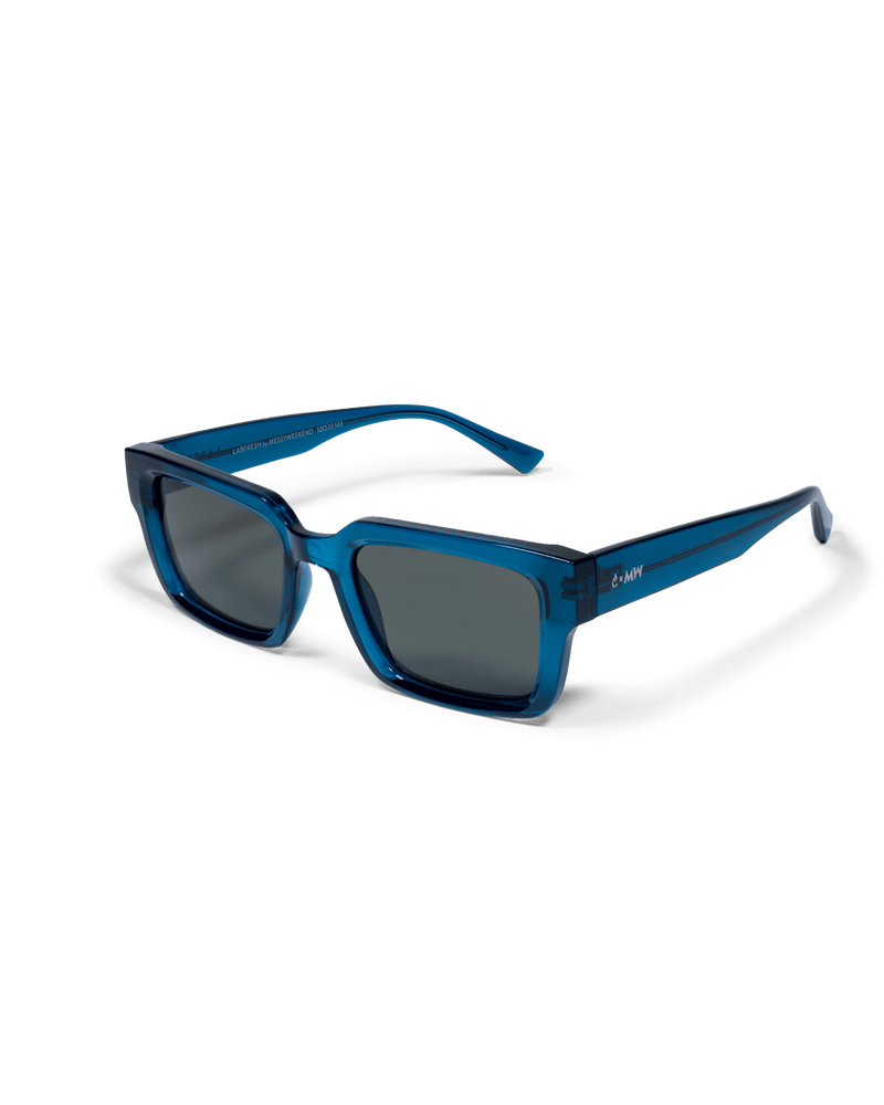 Kasper sunglasses Blue